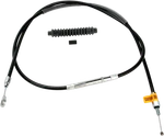 Barnett Black Vinyl Clutch Cable +6IN. 101-30-10009HE6. Fixed Price $113.12.