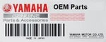 Genuine Yamaha Cable,clutch 26A-26335-00-00. Fixed Price $22.46.