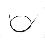 V-twin Manufacturing Black Clutch Cable 36-2536. Fixed Price $32.44.