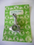 Nos Lh Handlebar Bracket Honda MR175 MT125 XR75 MR250 53172-310-010. Fixed Price $8.19.
