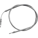 Barnett Stainless Clutch Cable Buell XB9R Firebolt X1 Lightning 102-31-10002HE. Fixed Price $77.54.