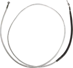 Magnum 78IN. Sterling Chromite Ii Hydro Clutch Line 31578. Fixed Price $135.95.