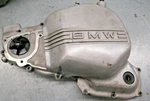 Bmw Funduro 11142343035 F650ST Engine Housing Cover (09/1993 04/2003). Fixed Price $64.00.