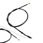 Clutch Cable Wire Line Fit For Honda NC750X NC750S 22870-MGS-D31 Black. Fixed Price $13.74.
