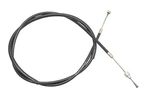 New Oem Yamaha 3F9-26335-00-00 Clutch Cable Nos. Fixed Price $26.92.