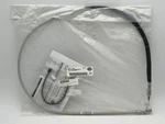 Oem Harley Davidson Clutch Cable Xl Diamondback 38745-09A Fits 04-LATER New. Fixed Price $59.99.