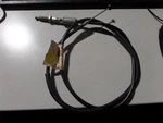 Nos Honda Clutch Cable 68-74 CB450 75-76 CB500 22870-375-000. Fixed Price $54.98.