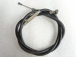 Kawasaki Nos New 54011-052 Clutch Cable G5 100. Fixed Price $39.99.