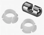 Eastern Motorcycle Parts Clutch/brake Cable Anchor Pin And Bushings Kit Y-21-433. Fixed Price $22.14.