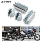 4 Clutch Cable Adapter Abutment Spacer 57-2062 For Triumph Bonneville T100 T120. Fixed Price $14.37.