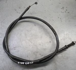 Bmw 06/09 F800ST Clutch Cable 32737723131 Oem. Fixed Price $29.99.