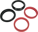 Moose Racing Fork Seal Kit 48 Mm 56-147. Fixed Price $39.95.