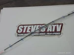 Nos Motion Pro 02-0058 Clutch Cable Honda CR125R / CR250R CR480R. Fixed Price $11.99.