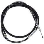 Niche Clutch Cable For Kawasaki KZ750B Ltd Csr KZ750F KZ750G KZ750M Black. Fixed Price $27.83.