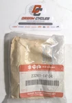 Nos Genuine Suzuki Camshaft,clutch Release 23261-14104 New Oem Factory Part. Fixed Price $48.93.