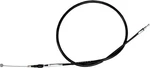 Motion Pro Clutch Cable Black For Honda CR125R 1984-1986. Fixed Price $45.32.