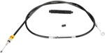 Barnett Black Vinyl Clutch Cable Stock 101-30-10007HE. Fixed Price $88.65.