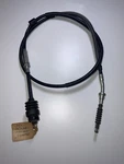 New Oem Yamaha 3R6-26335-00-00 Clutch Cable Nos (YAC1). Fixed Price $29.90.