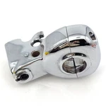 07 Harley Touring Flhx Street Glide Oem Clutch Hand Lever Perch 38608-96. Fixed Price $35.10.