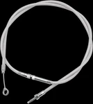 Motion Pro Braided Ss Clutch Cable 76.5IN For Harley Softail Standard 01. Fixed Price $96.49.