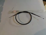 Yamaha Clutch Cable 5HC-26335-00. Fixed Price $22.00.