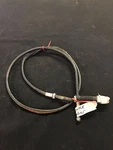 1985 Suzuki Clutch Cable 58200-14A00. Fixed Price $12.95.