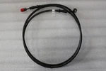 38646-03A New Oem 2000-2006 Harley-davidson Fxstb Fxstd Hydraulic Clutch Cable. Fixed Price $89.99.