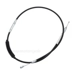 55" 140CM Black Clutch Cable For Harley Sportster XL1200. Fixed Price $36.91.