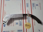 87-94 Harley Davidson Dyna Fxr Chrome Upper Belt Guard Final Drive Low Rider. Fixed Price $49.99.