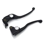 Front Brake Clutch Levers For 2019-2024 Kawasaki Ninja ZX-6R Aftermarket Black. Fixed Price $28.79.