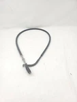 New Kawasaki Clutch Cable 54011-1205 Nos 83 EX305-B1 Gpz. Fixed Price $49.99.