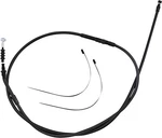 Magnum Alternate Length High-efficiency Clutch Cable 71-1/8" Black #XR6323004. Fixed Price $108.41.