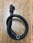 Bmw R1150GS Adventure 2002-2005 Clutch Pipe Part # 21522333455. Fixed Price $40.00.