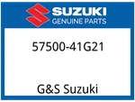 Suzuki Oem Part 57500-41G21 Lever Assy,clut. Fixed Price $99.61.