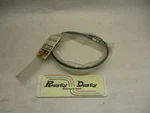 Harley Davidson Eagle Iron Clutch Control Cable Fl W/ Buckhorn Bars 38618-52T. Fixed Price $99.99.