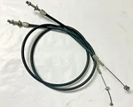 Honda Goldwing GL1500 Reverse Cables (24810-MT2-000) Fits 1989-2000. Fixed Price $20.50.