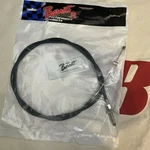 Bsa A50 650 Clutch Cable 60-3077 X Thunderbolt Lighting A65T A65L 1970 72. Fixed Price $37.00.