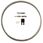 Magnum Build Your Own Braided Stainless Dot Hydraulic Clutch Line Kit - 10MM 3. Fixed Price $71.95.
