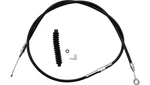 Drag Specialties 0652-1435 High-efficiency Black Vinyl Clutch Cable. Fixed Price $70.00.