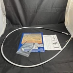 Magnum High Efficiency Clutch Cable 322812 11/16 Ta 7.2. Fixed Price $89.95.