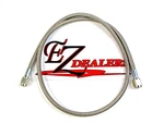 Mcleod Racing Clutch Line Hydraulic Reusable Swivel 36" In. Hose Length Each. Fixed Price $29.99.