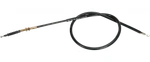 Motion Pro Black Vinyl Clutch Cable 30383. Fixed Price $20.49.