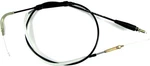 Motion Pro 1998-1999 Scrambler 400 4X4 Polaris Black Vinyl Throttle Cable 10-008. Fixed Price $53.49.