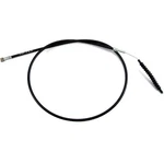 Motion Pro Black Vinyl Terminator Clutch Cable 10-0041. Fixed Price $24.65.