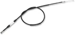 Moose Clutch Cable Black Honda CR125R 1987-1997/2000-2003. Fixed Price $19.20.