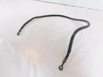 Yamaha FZR1000 YZF750 YZF1000 Clutch Master Slave Cylinder Cable Hose Pipe Line. Fixed Price $19.95.