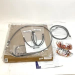 Magnum Black Pearl 12-14" Ape Handlebar 2021-2023 Touring Install Kit 4871171. Fixed Price $200.85.