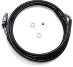 Drag Specialties 0661-0016 Stainless Steel Hydraulic Clutch LINE-78 1/8IN. Fixed Price $87.10.