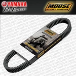1998 - 2008 Yamaha Grizzly Yfm 600 660 Moose High Performance Plus Drive Belt. Fixed Price $110.20.