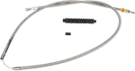 Barnett Stainless Steel High Efficiency Clutch Cable +6IN. 102-30-10020HE6. Fixed Price $109.95.